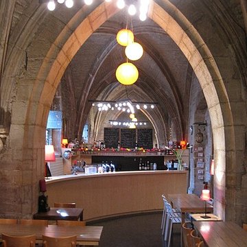 Église Saint-Jean de Dijon