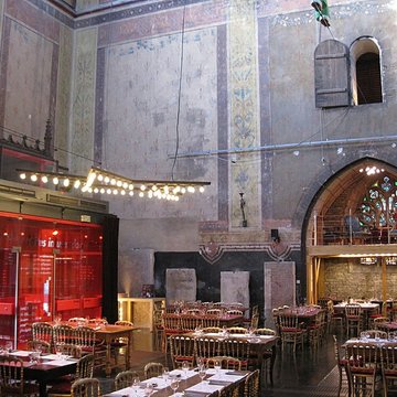 Église Saint-Jean de Dijon