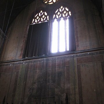 Église Saint-Jean de Dijon