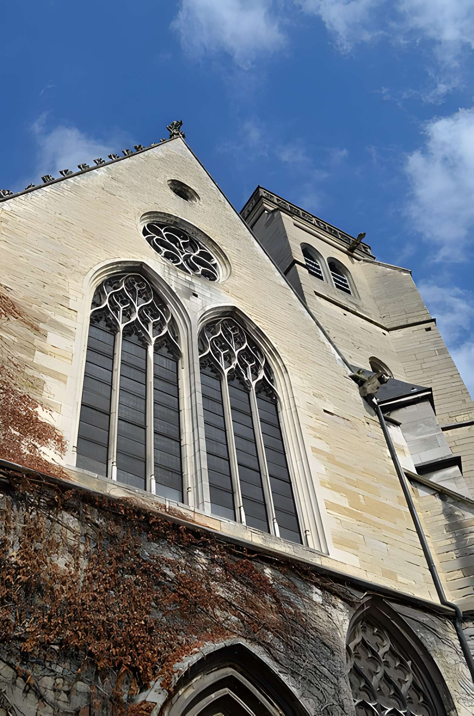 Église Saint-Jean de Dijon