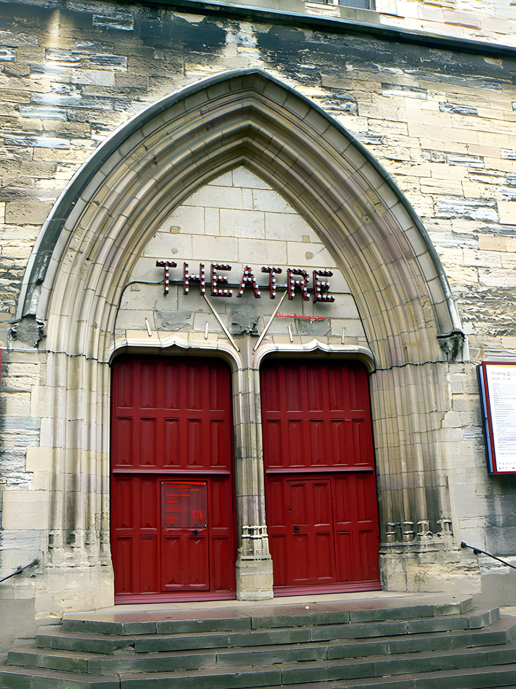 Église Saint-Jean de Dijon