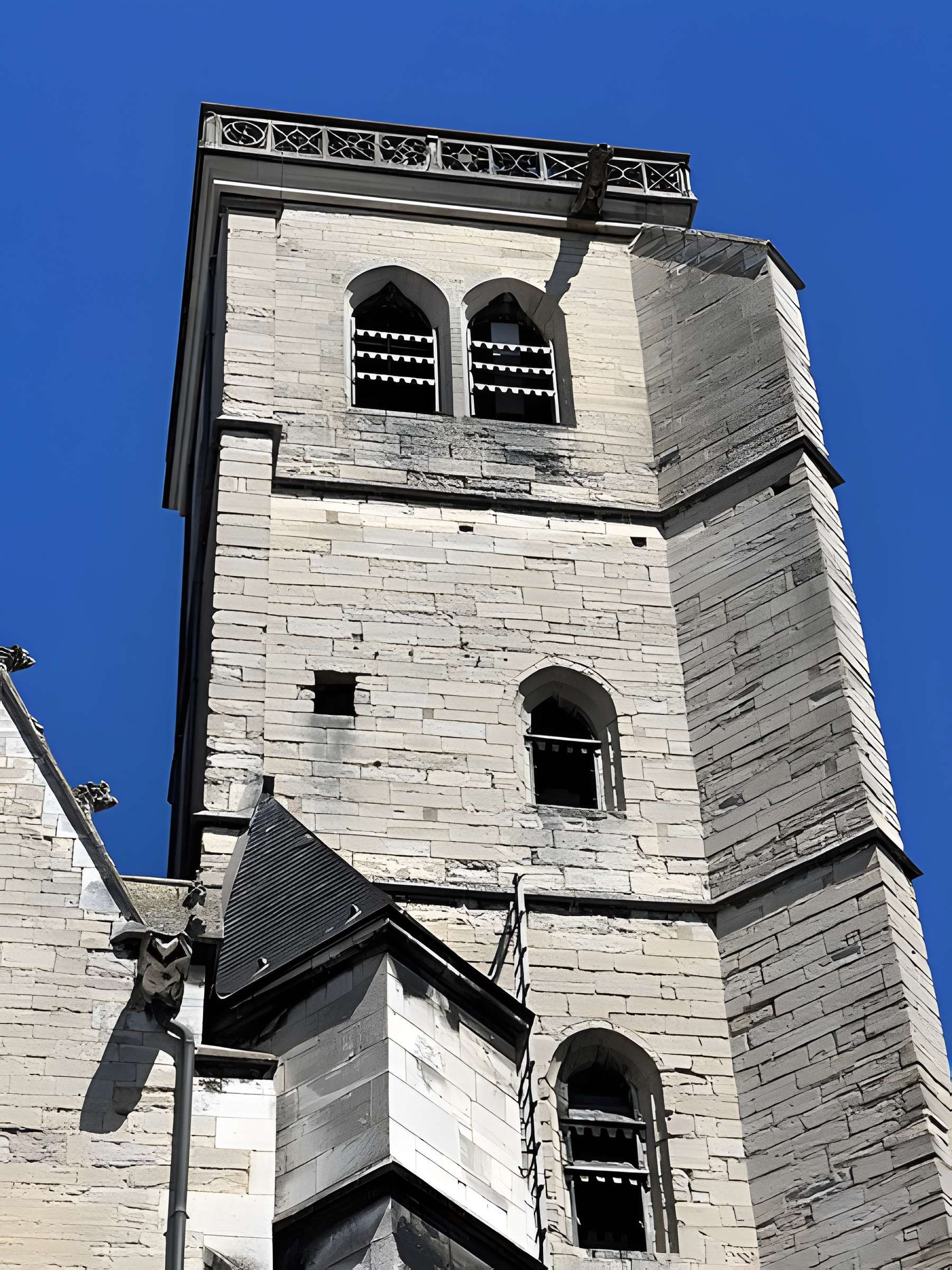Église Saint-Jean de Dijon