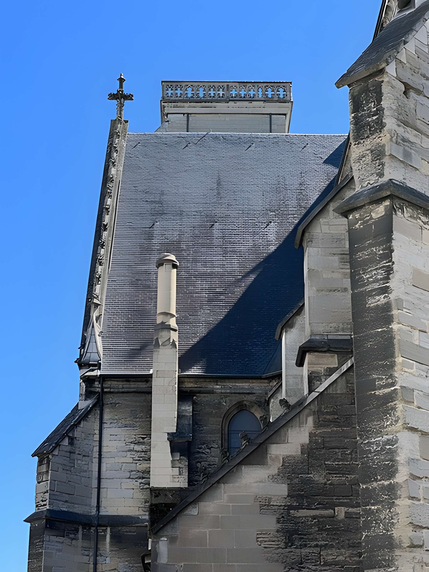 Église Saint-Jean de Dijon