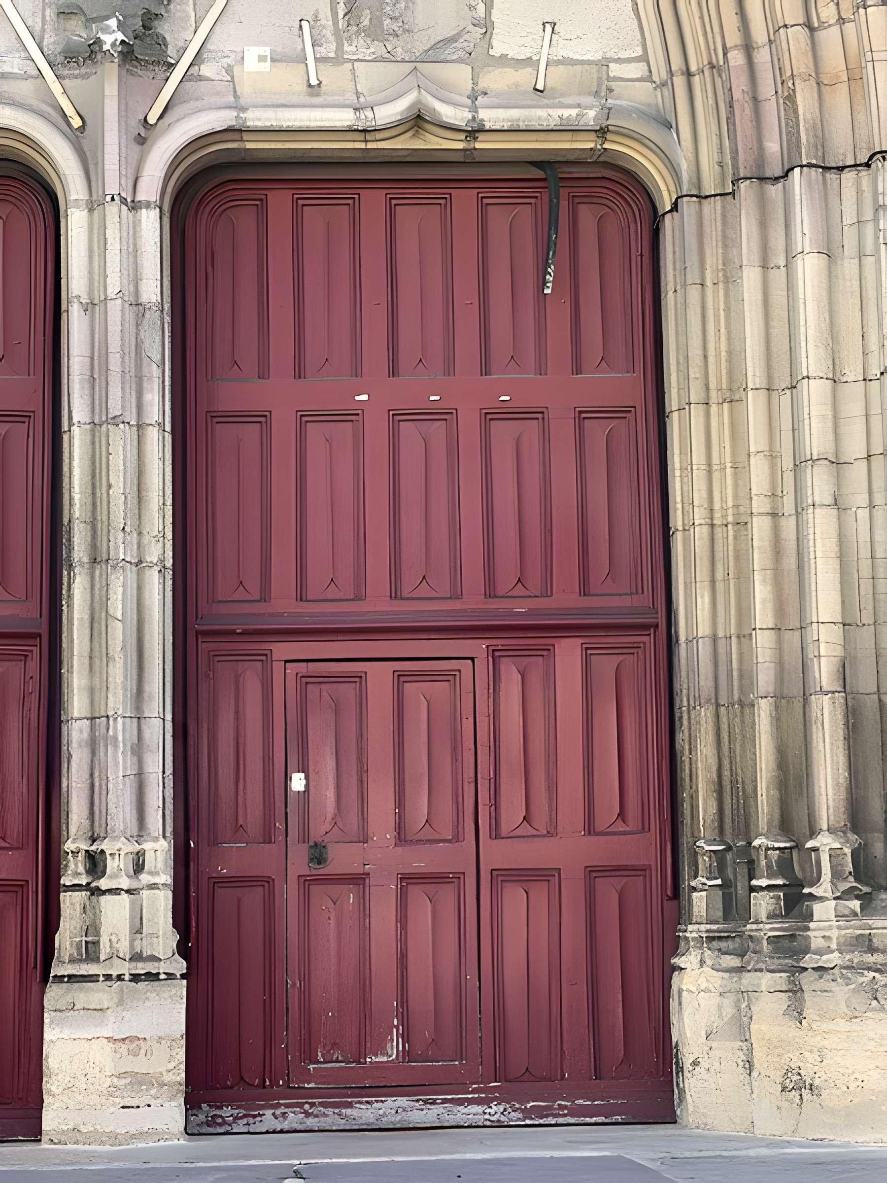 Église Saint-Jean de Dijon