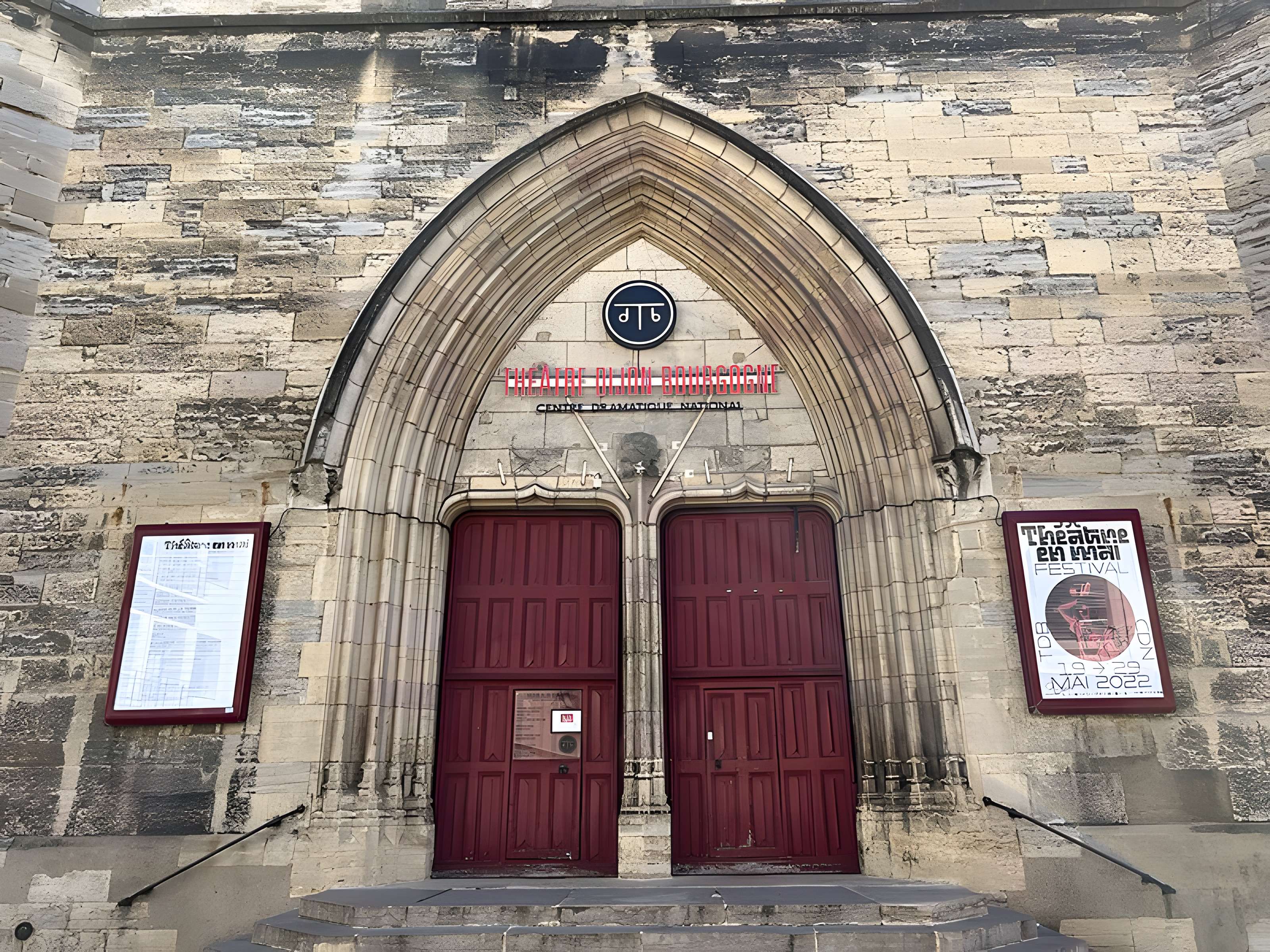 Église Saint-Jean de Dijon