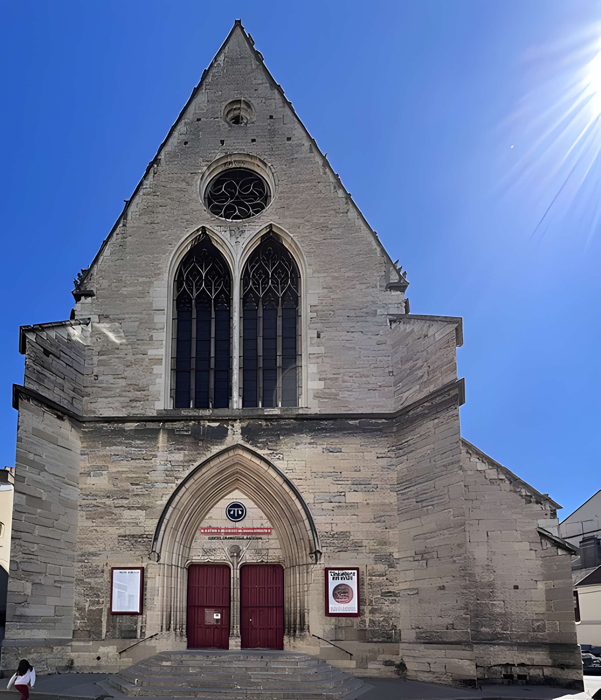 Église Saint-Jean de Dijon