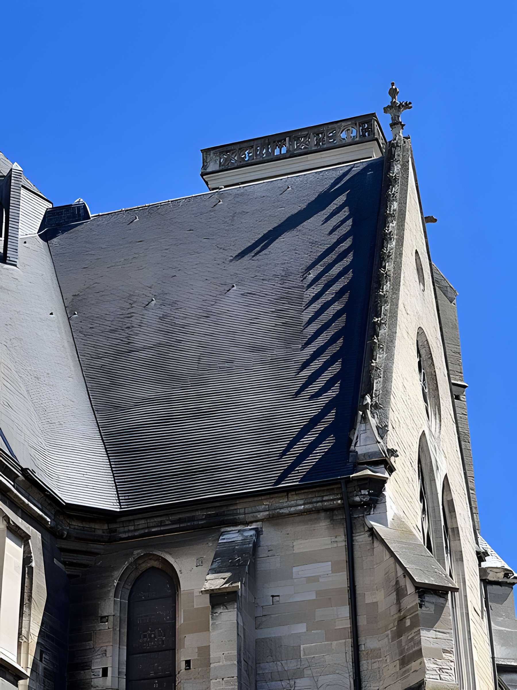 Église Saint-Jean de Dijon