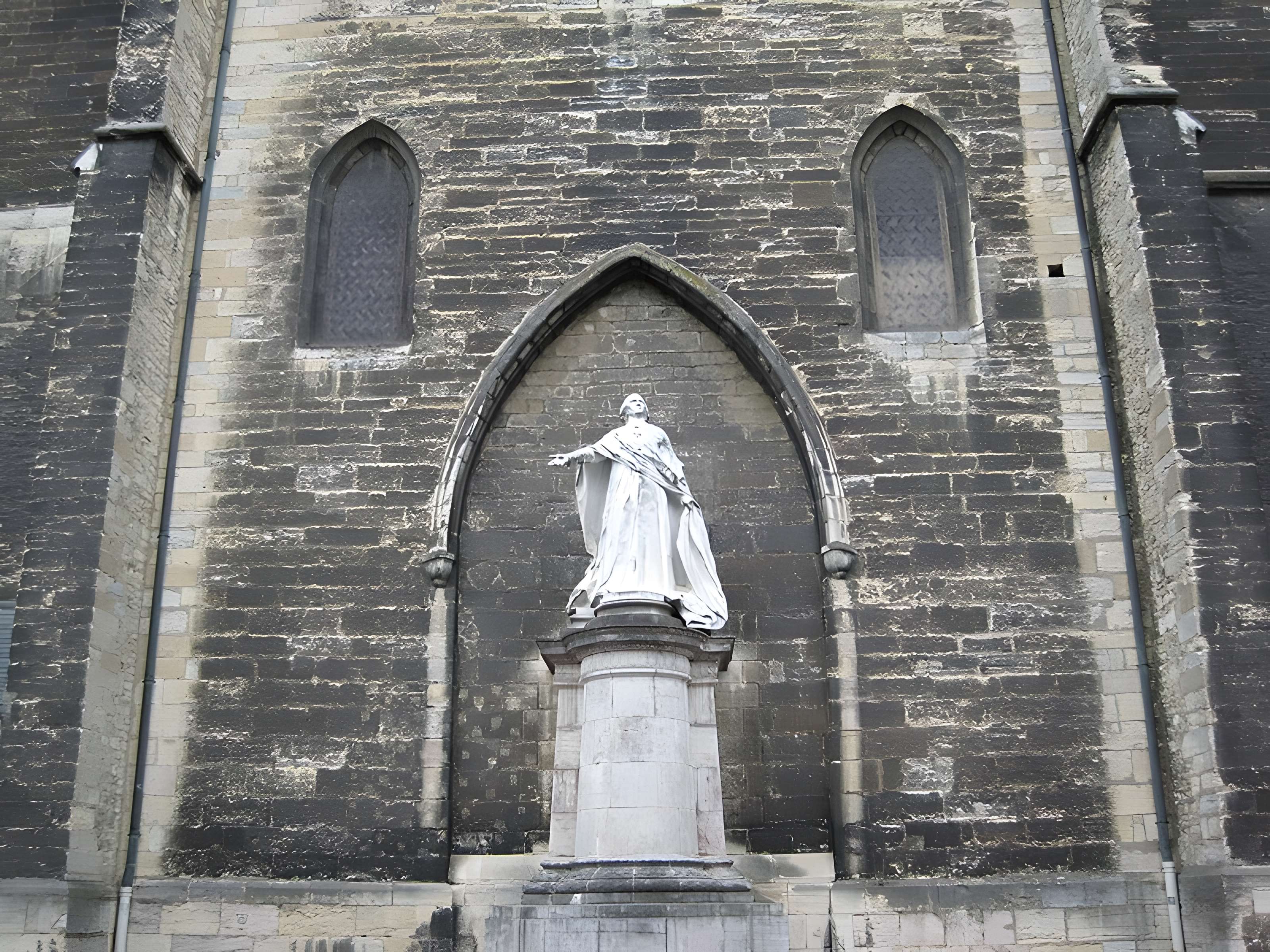 Église Saint-Jean de Dijon