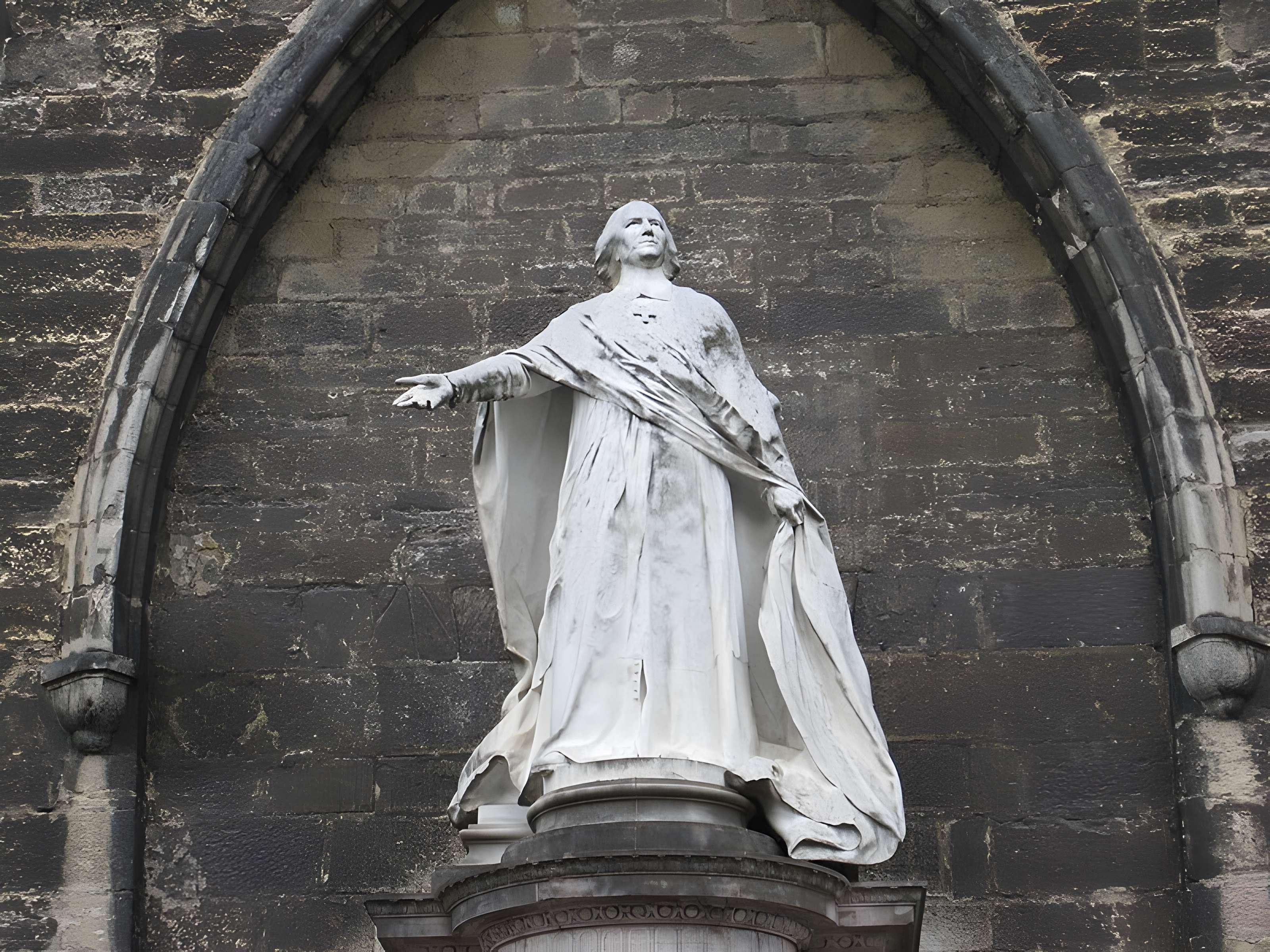 Église Saint-Jean de Dijon