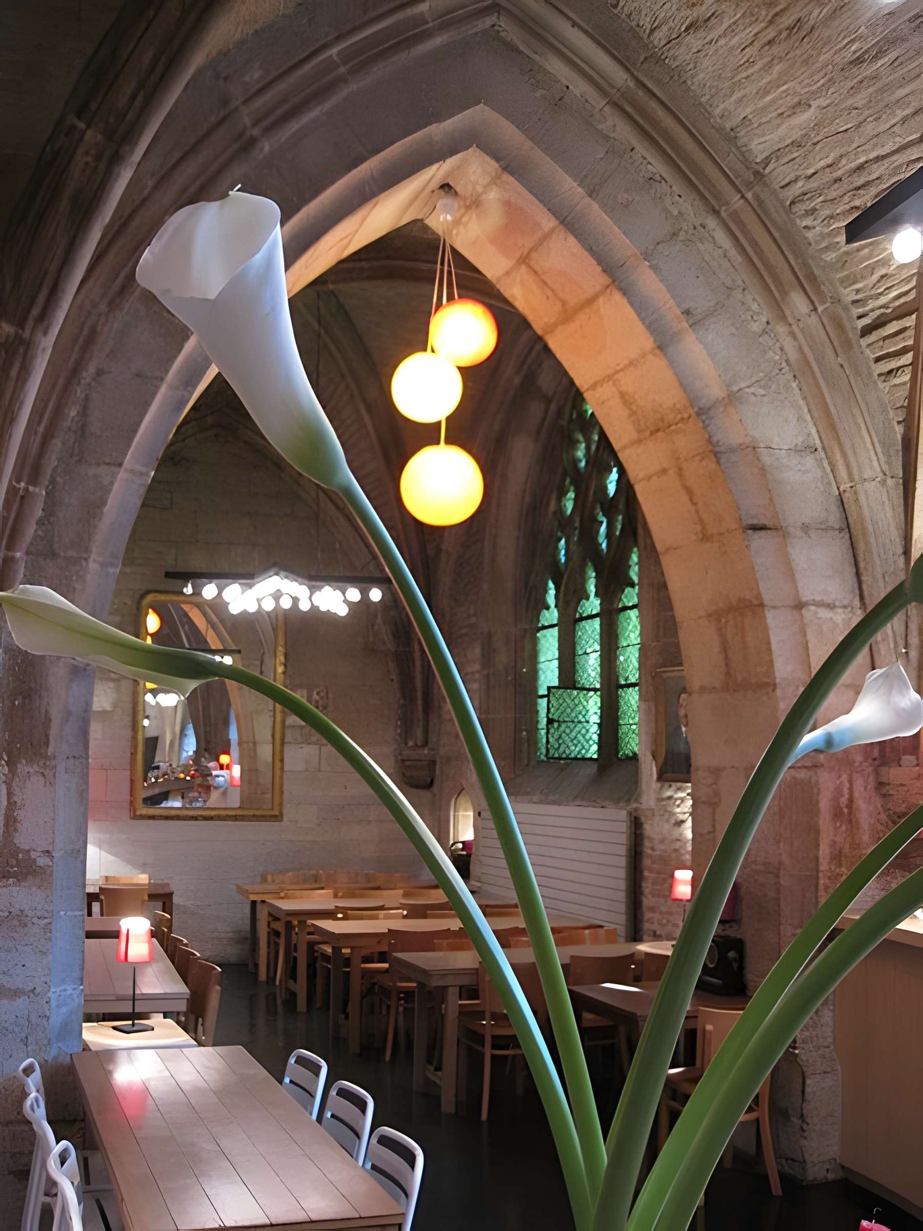 Église Saint-Jean de Dijon