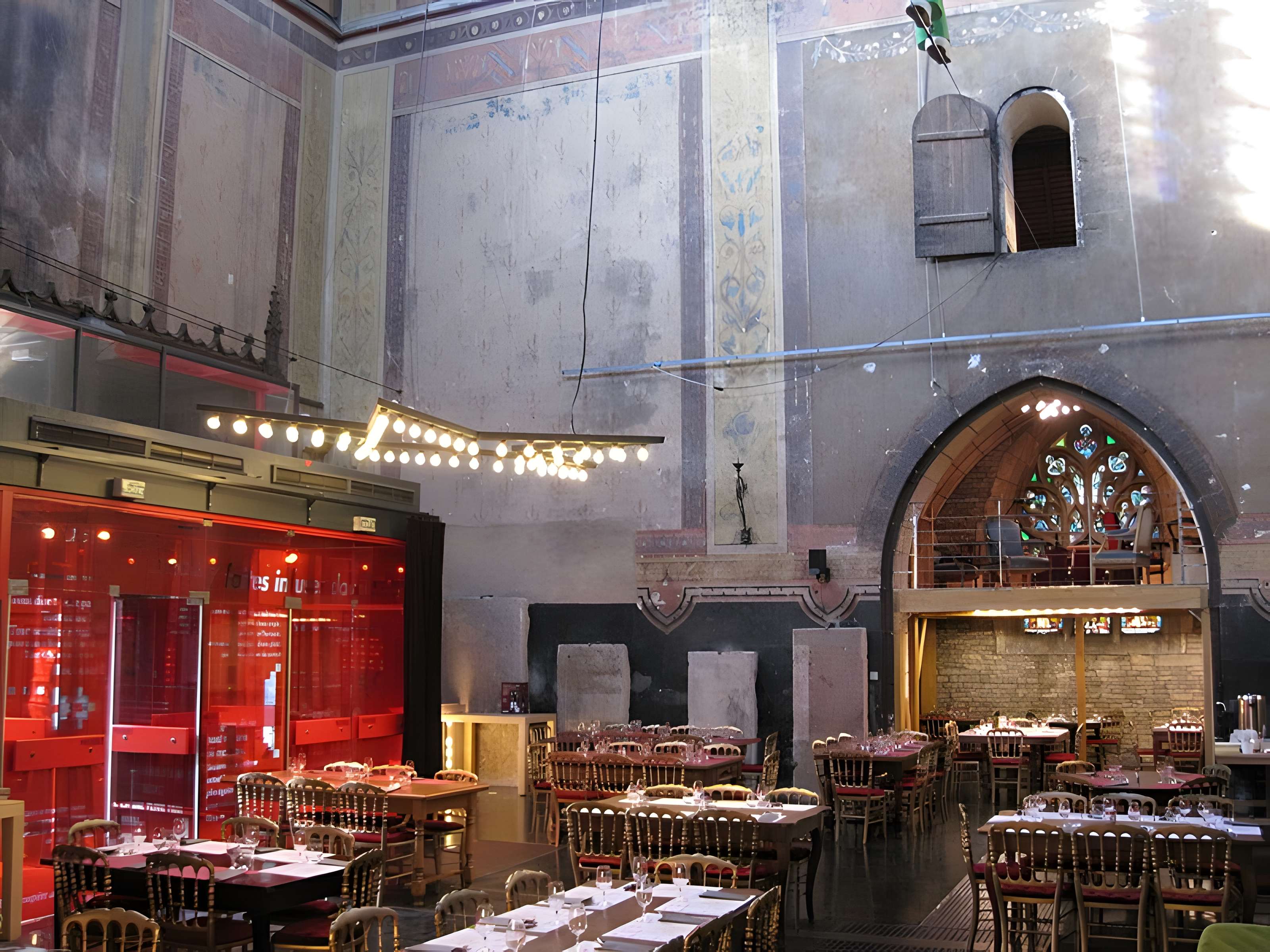 Église Saint-Jean de Dijon