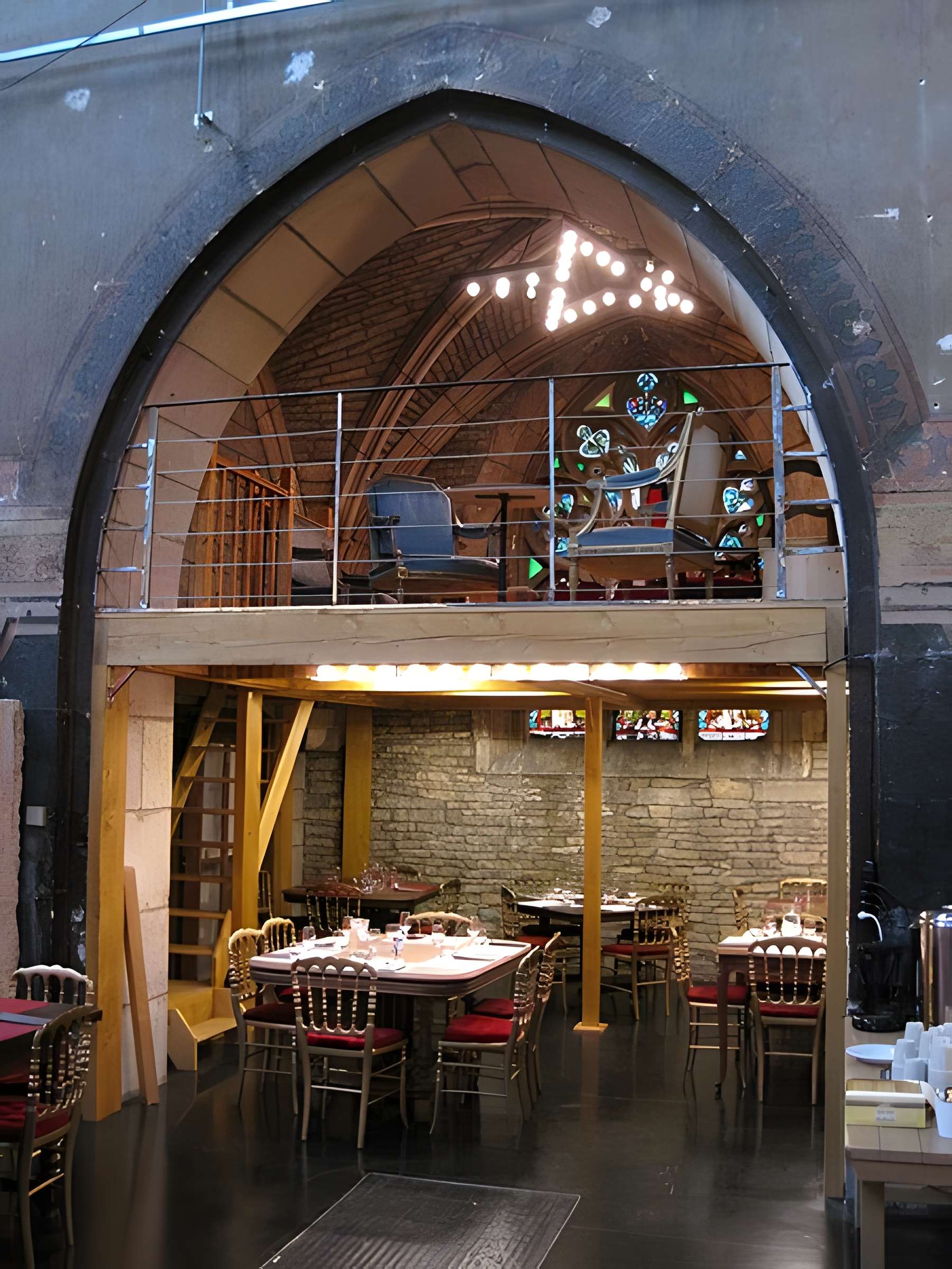 Église Saint-Jean de Dijon