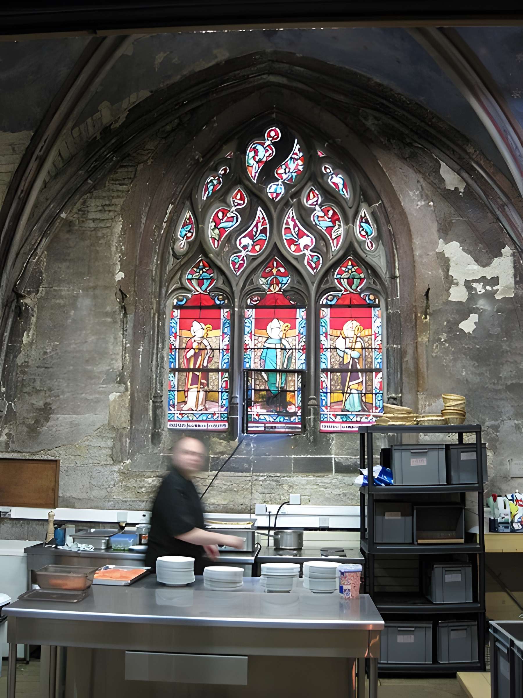 Église Saint-Jean de Dijon