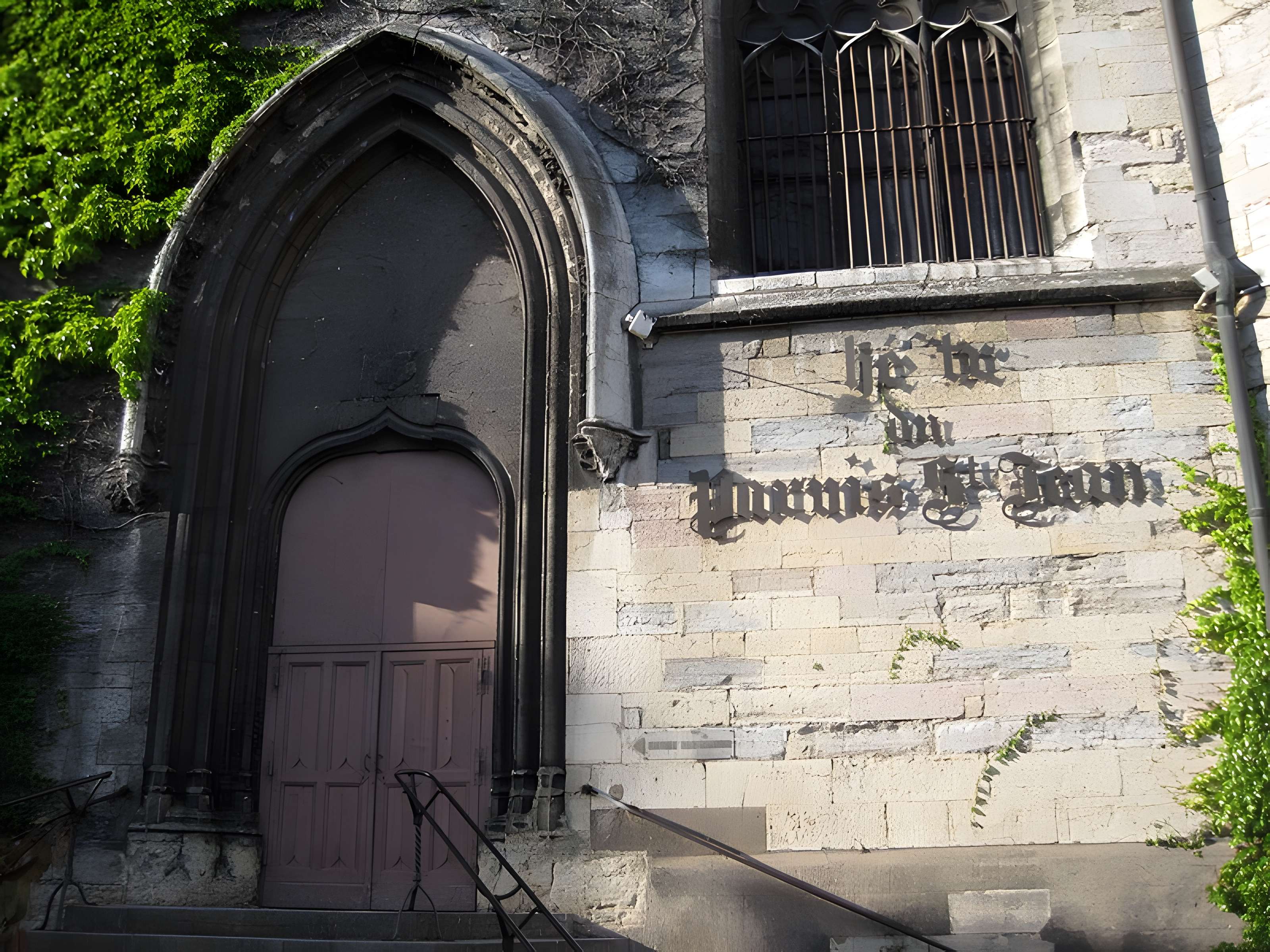 Église Saint-Jean de Dijon