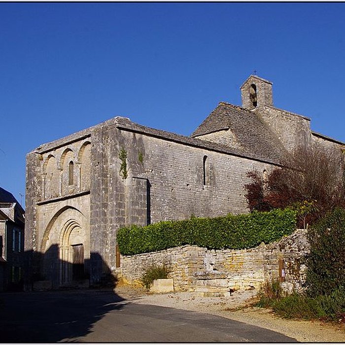 Photo de Église Saint-Barthélemy de Bauzens dAjat