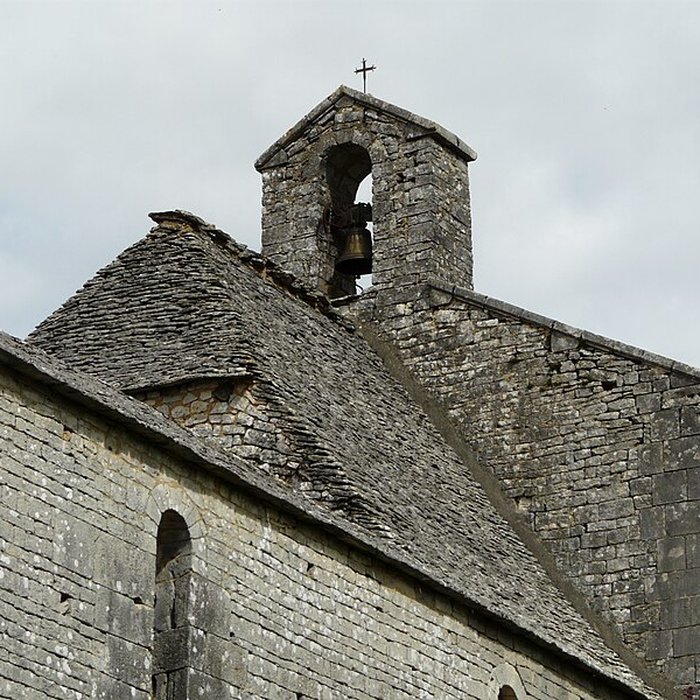 Photo de Église Saint-Barthélemy de Bauzens dAjat