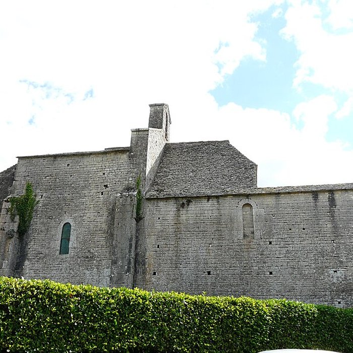 Photo de Église Saint-Barthélemy de Bauzens dAjat