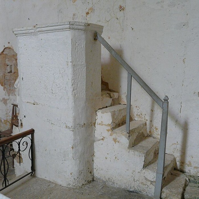 Photo de Église Saint-Barthélemy de Bauzens dAjat