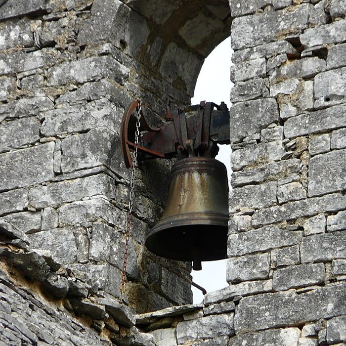 Photo de Église Saint-Barthélemy de Bauzens dAjat