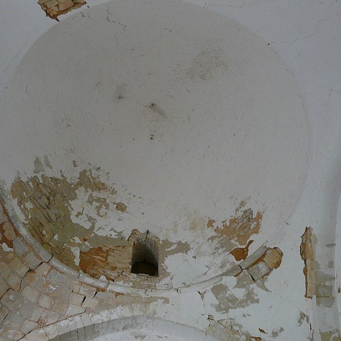 Photo de Église Saint-Barthélemy de Bauzens dAjat