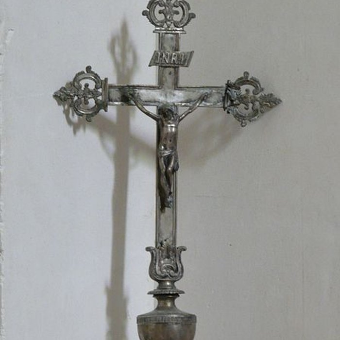 Photo de Église Saint-Barthélemy de Bauzens dAjat