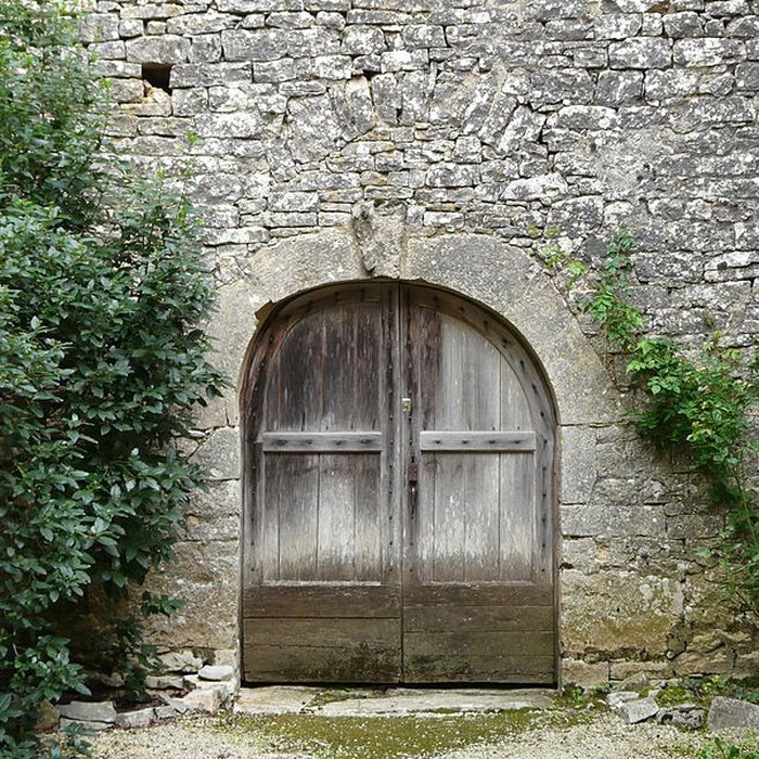 Photo de Église Saint-Barthélemy de Bauzens dAjat