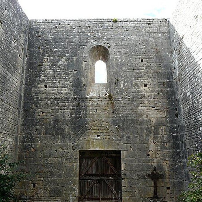 Photo de Église Saint-Barthélemy de Bauzens dAjat