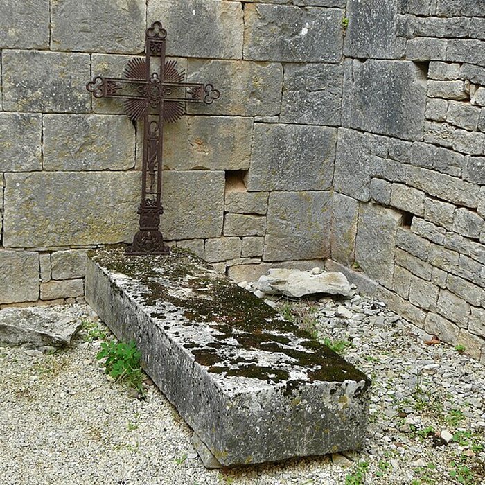 Photo de Église Saint-Barthélemy de Bauzens dAjat