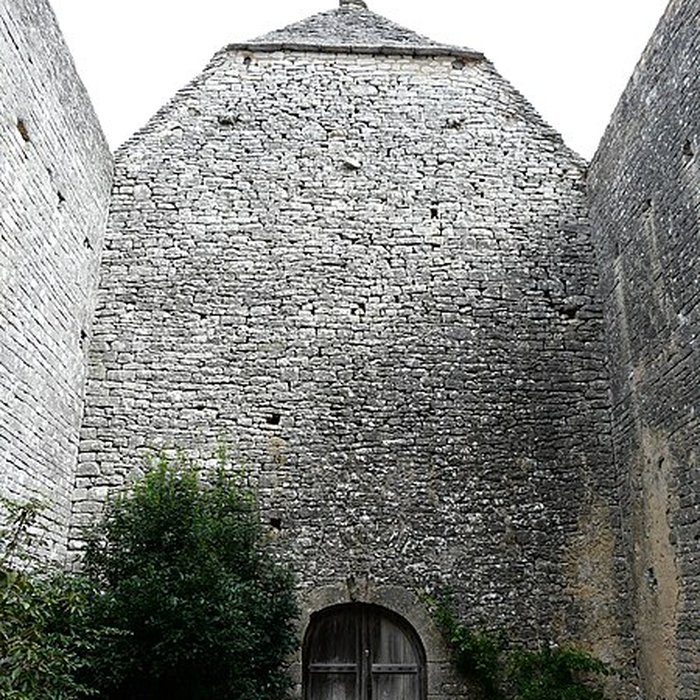 Photo de Église Saint-Barthélemy de Bauzens dAjat