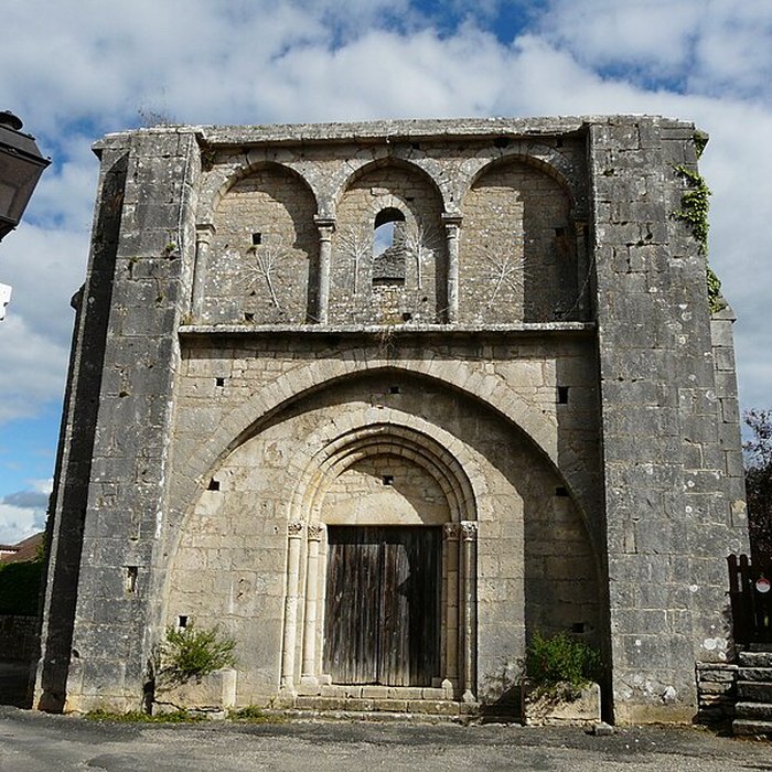 Photo de Église Saint-Barthélemy de Bauzens dAjat