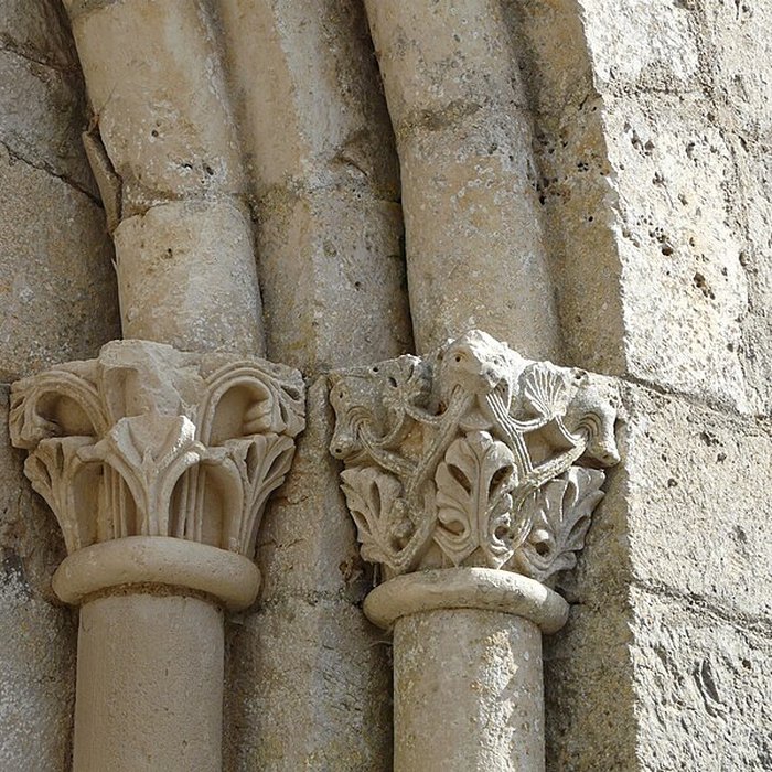Photo de Église Saint-Barthélemy de Bauzens dAjat