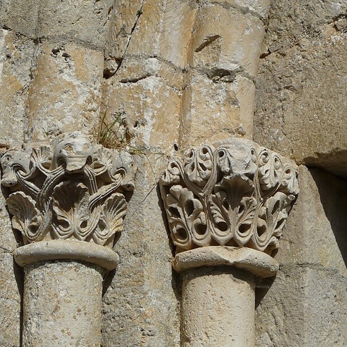 Photo de Église Saint-Barthélemy de Bauzens dAjat