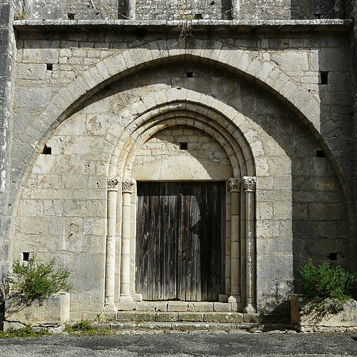 Photo de Église Saint-Barthélemy de Bauzens dAjat