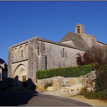 eglise saint barthelemy de bauzens d ajat