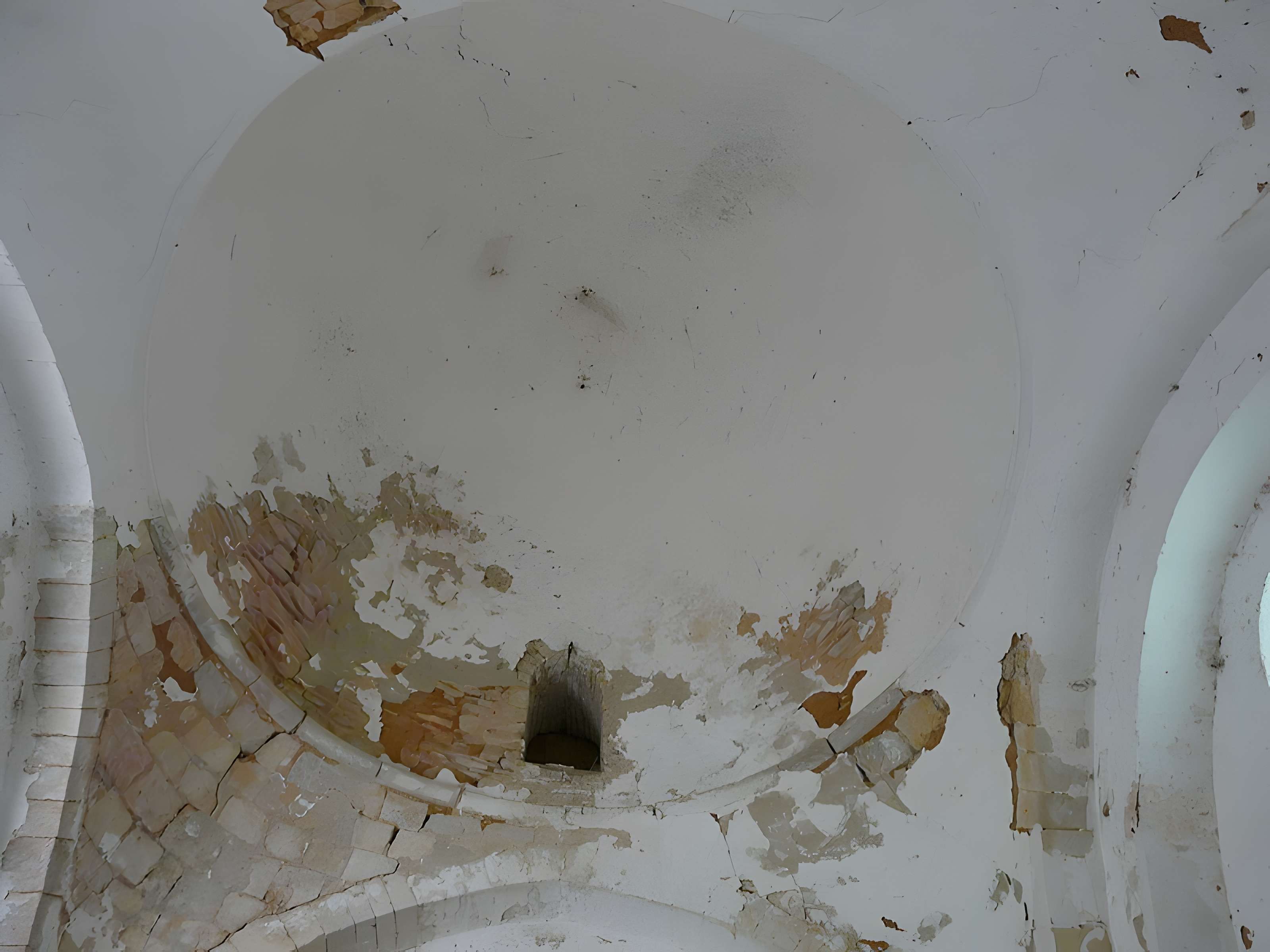 Église Saint-Barthélemy de Bauzens d'Ajat