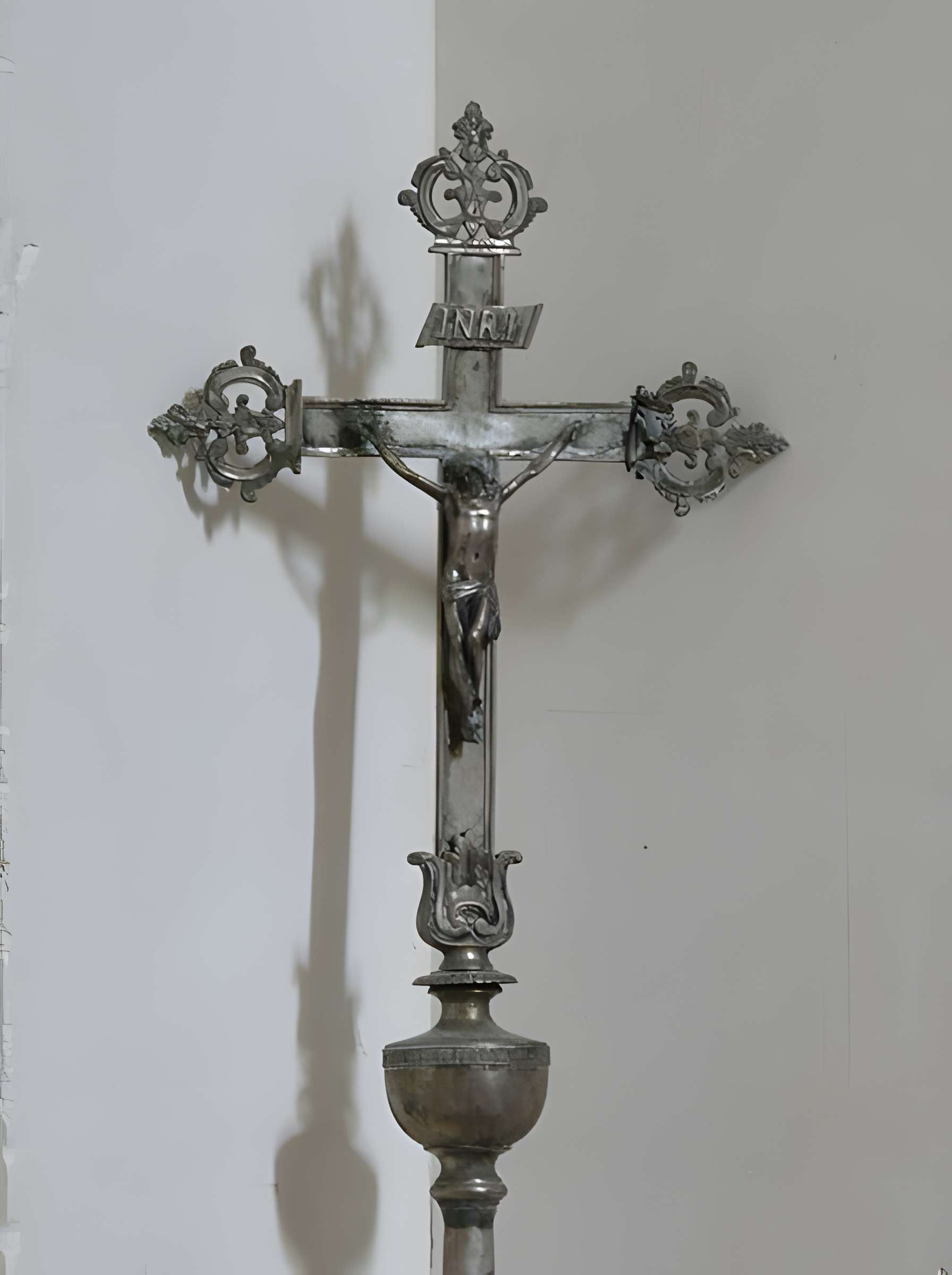 Église Saint-Barthélemy de Bauzens d'Ajat