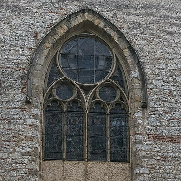 Photo de Église Saint-Barthélémy de Cahors