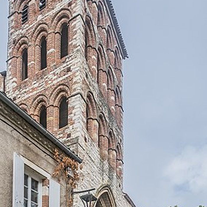 Photo de Église Saint-Barthélémy de Cahors
