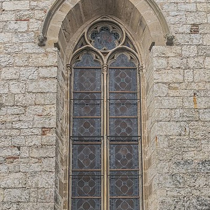 Photo de Église Saint-Barthélémy de Cahors