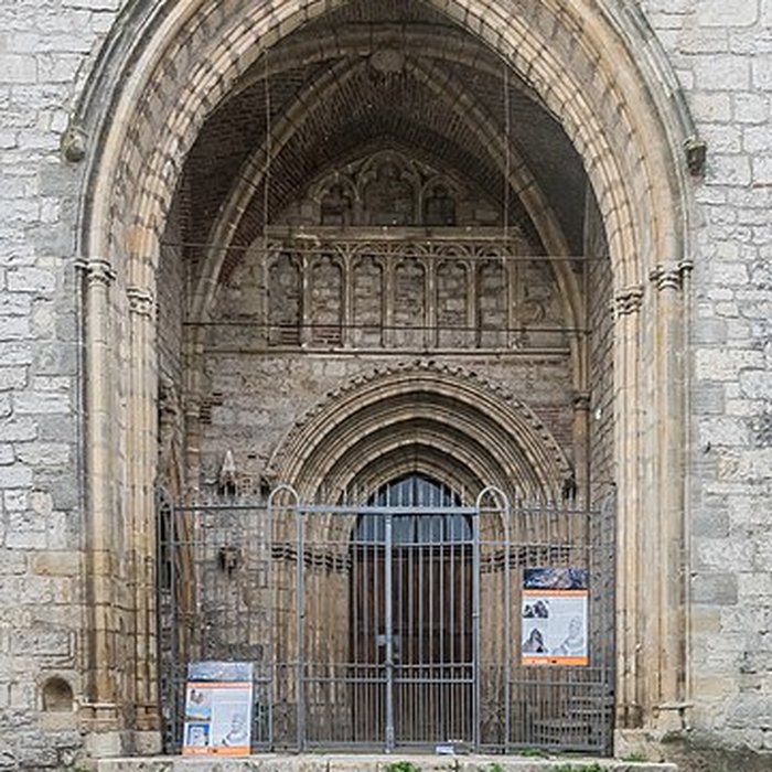 Photo de Église Saint-Barthélémy de Cahors