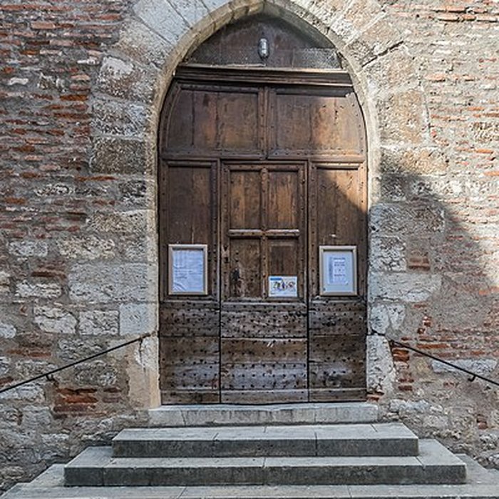 Photo de Église Saint-Barthélémy de Cahors
