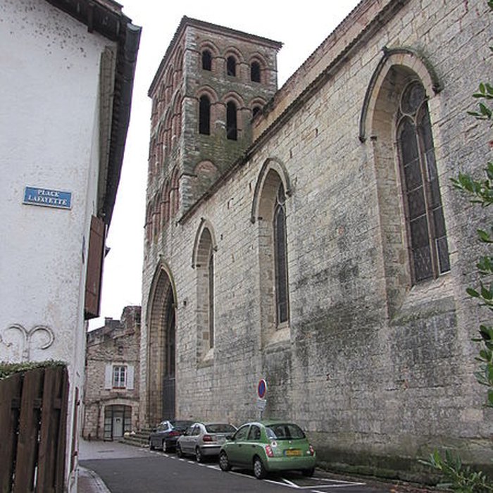 Photo de Église Saint-Barthélémy de Cahors