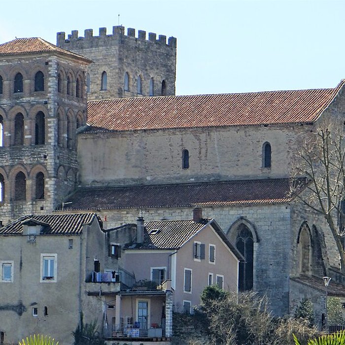 Photo de Église Saint-Barthélémy de Cahors