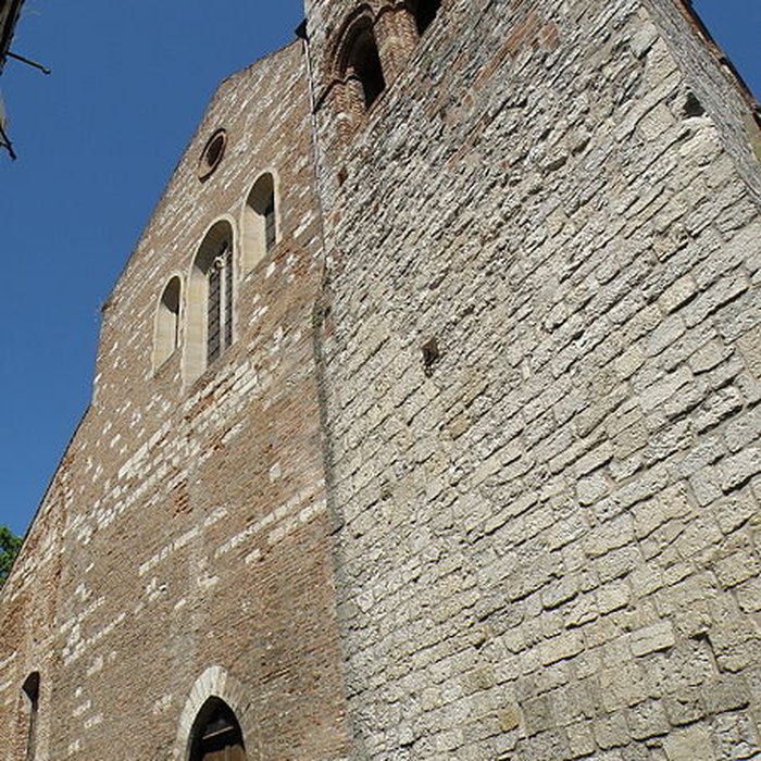 Photo de Église Saint-Barthélémy de Cahors