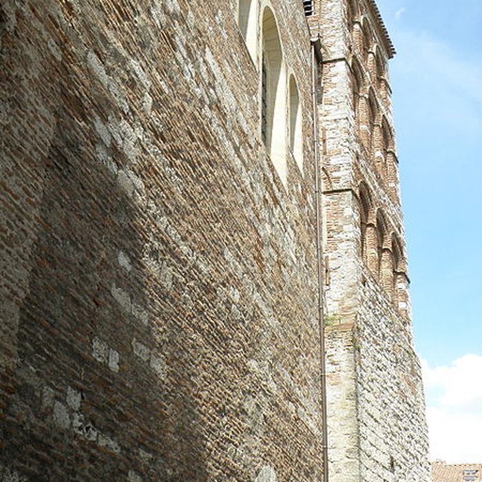 Photo de Église Saint-Barthélémy de Cahors