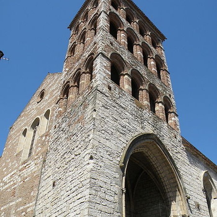 Photo de Église Saint-Barthélémy de Cahors