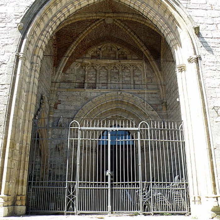 Photo de Église Saint-Barthélémy de Cahors