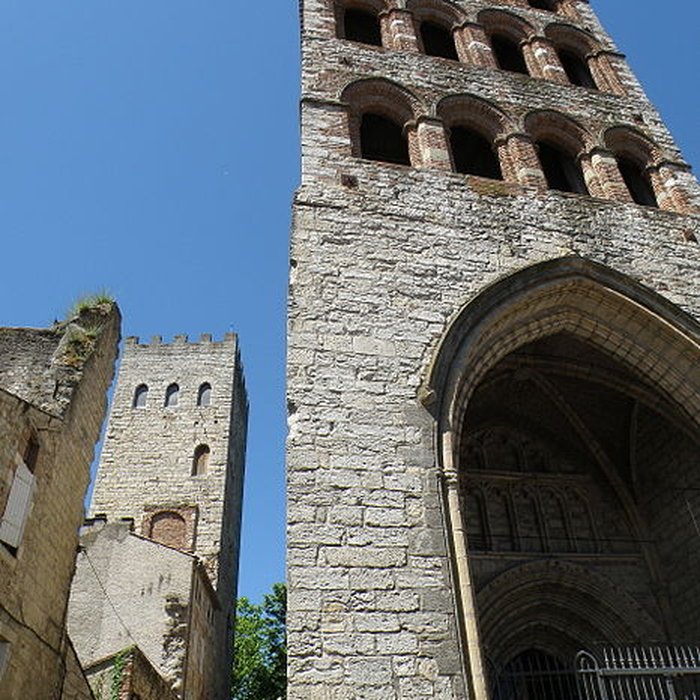 Photo de Église Saint-Barthélémy de Cahors