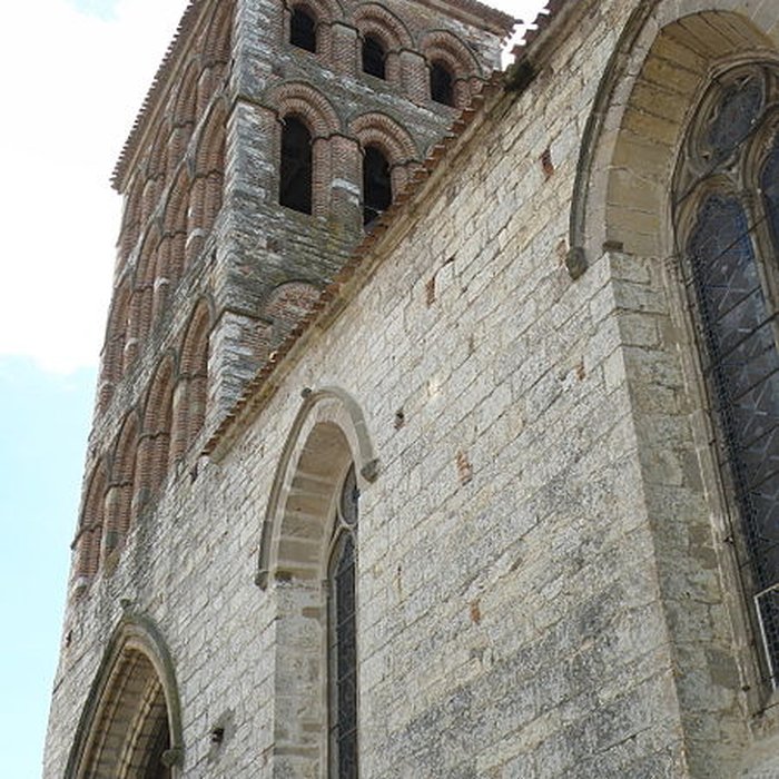 Photo de Église Saint-Barthélémy de Cahors