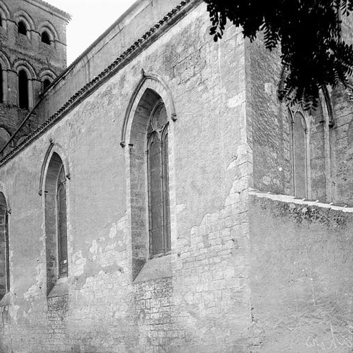 Photo de Église Saint-Barthélémy de Cahors